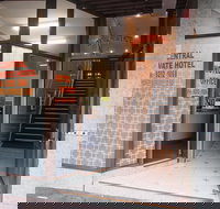 Central Private Hotel - Accommodation Yamba