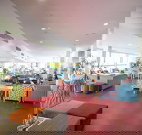 Sydney Harbour YHA - Hostel - Accommodation Yamba