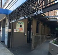 Strathfield Hotel - Accommodation Yamba