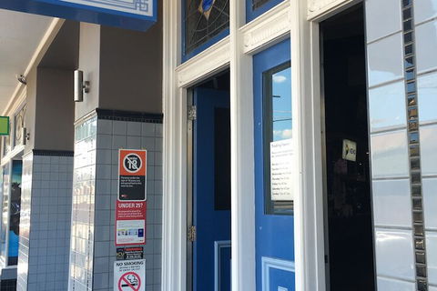 Strathfield Hotel - Accommodation Yamba 1