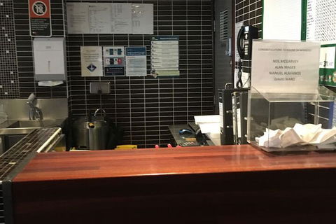 Strathfield Hotel - Accommodation Yamba 3