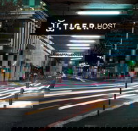 Tiger Hostel Sydney - Accommodation Yamba