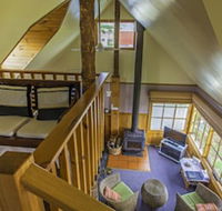 Touchwood Cottages - Accommodation Yamba