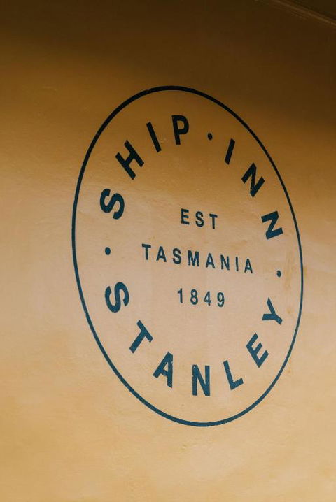 Ship Inn Stanley - Accommodation Yamba 2