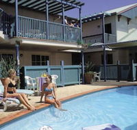 Heritage Resort Shark Bay - Accommodation Yamba