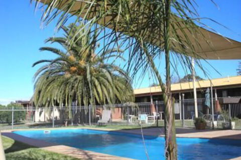 Walkabout Motel - Accommodation Yamba 5