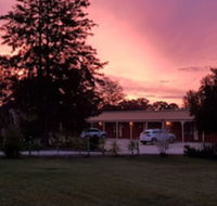 Walkabout Motel - Accommodation Yamba