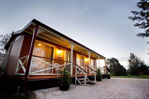 Walkabout Motel - Accommodation Yamba 1