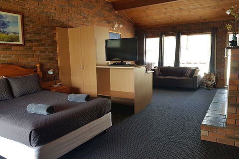 Walkabout Motel - Accommodation Yamba 7