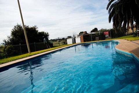 Walkabout Motel - Accommodation Yamba 4