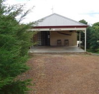 Gumtrees Cottage - Accommodation Yamba