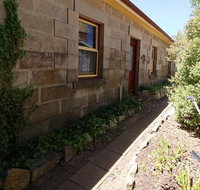 Christopher Halls Colonial Accommodation - Accommodation Yamba