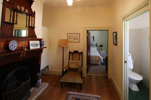 Christopher Halls Colonial Accommodation - Accommodation Yamba 1
