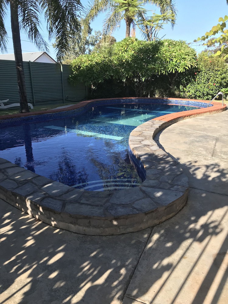 Port Pirie SA Accommodation Yamba