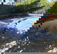 Travelway Motel - Accommodation Yamba