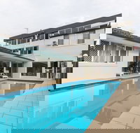 Port Aloha Motel - Accommodation Yamba