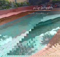 Beaches Holiday Resort - Accommodation Yamba