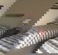 Admella Motel - Accommodation Yamba