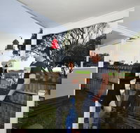 NRMA Portland Bay Holiday Park - Accommodation Yamba