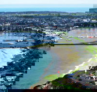 Melaleuca Motel - Accommodation Yamba