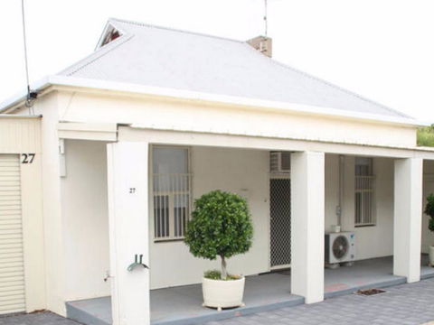 Squatters Cottage - Accommodation Yamba 3