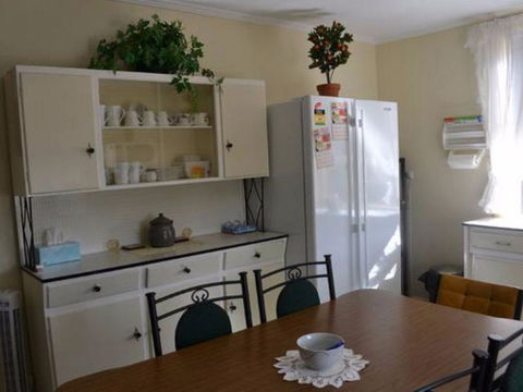 Squatters Cottage - Accommodation Yamba 1