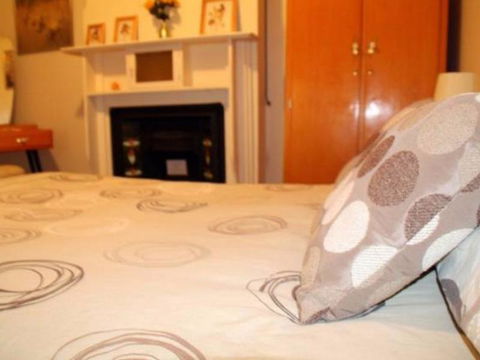 Squatters Cottage - Accommodation Yamba 4