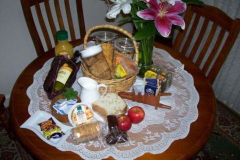 Cottage On Tottenham - Accommodation Yamba 2