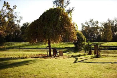 Lazy River Boutique Bed & Breakfast - Accommodation Yamba 7