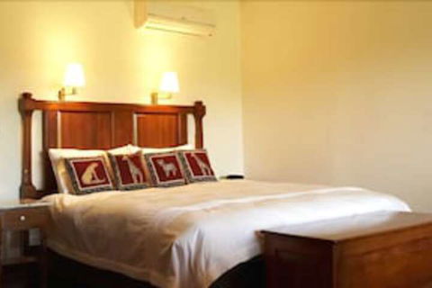 Lazy River Boutique Bed & Breakfast - Accommodation Yamba 4