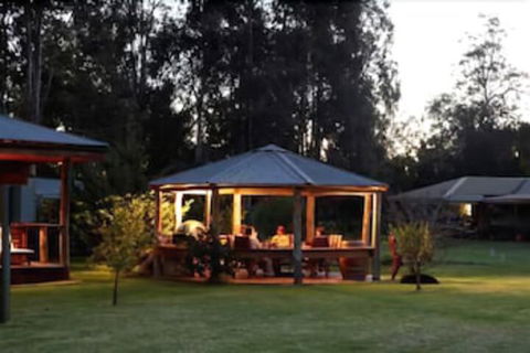 Lazy River Boutique Bed & Breakfast - Accommodation Yamba 6