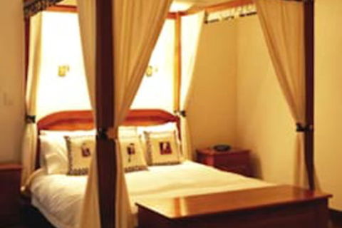 Lazy River Boutique Bed & Breakfast - Accommodation Yamba 1