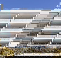 Gallery Serviced Apartments - Accommodation Yamba