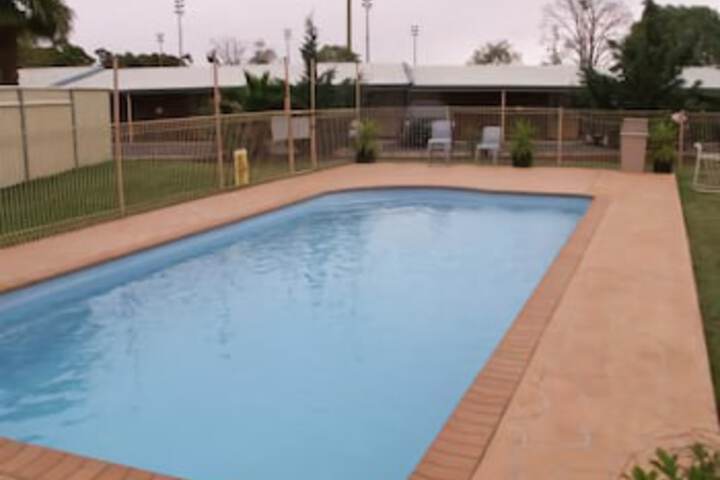 Nymagee NSW Accommodation Yamba