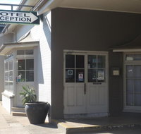 Coachman Hotel Motel - Accommodation Yamba