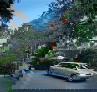 The Loft In The Mill Boutique Accommodation - Accommodation Yamba