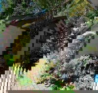 Annie Roe's Luxury Bed  Breakfast - Accommodation Yamba