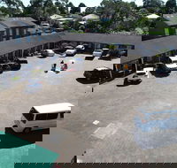 Reign Inn Newcastle - Accommodation Yamba