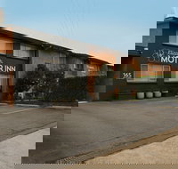 Elizabeth Motor Inn - Accommodation Yamba