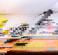 Ibis Budget Newcastle - Accommodation Yamba