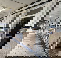 Oriental Hotel - Accommodation Yamba