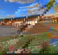 Tommo's Motor Lodge - Accommodation Yamba