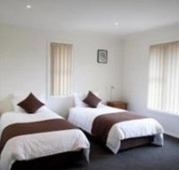 Executive Oasis Narrabri - Accommodation Yamba