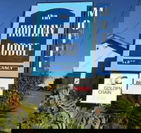 Holiday Lodge Motor Inn - Accommodation Yamba