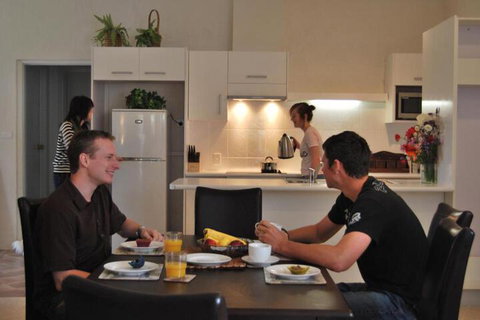 Brayfield Cottage - Accommodation Yamba 2