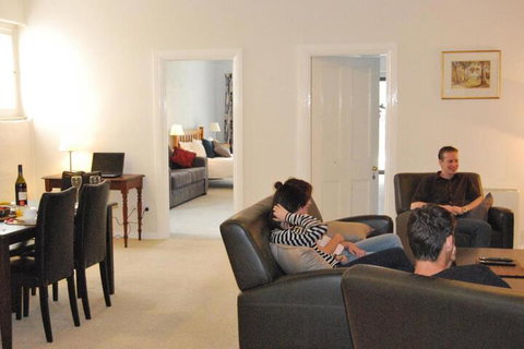 Brayfield Cottage - Accommodation Yamba 3