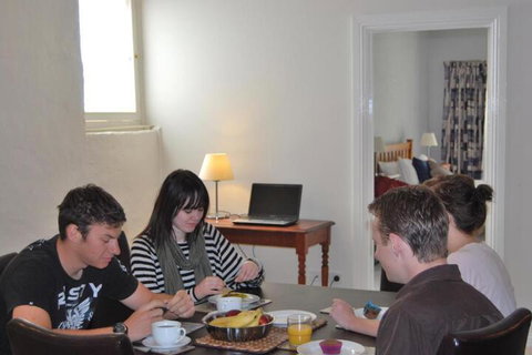 Brayfield Cottage - Accommodation Yamba 7