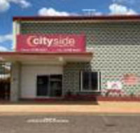 Cityside Accommodation - Accommodation Yamba