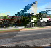 Leichhardt Accommodation - Accommodation Yamba