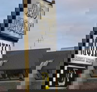 Grand Central Motel - Accommodation Yamba